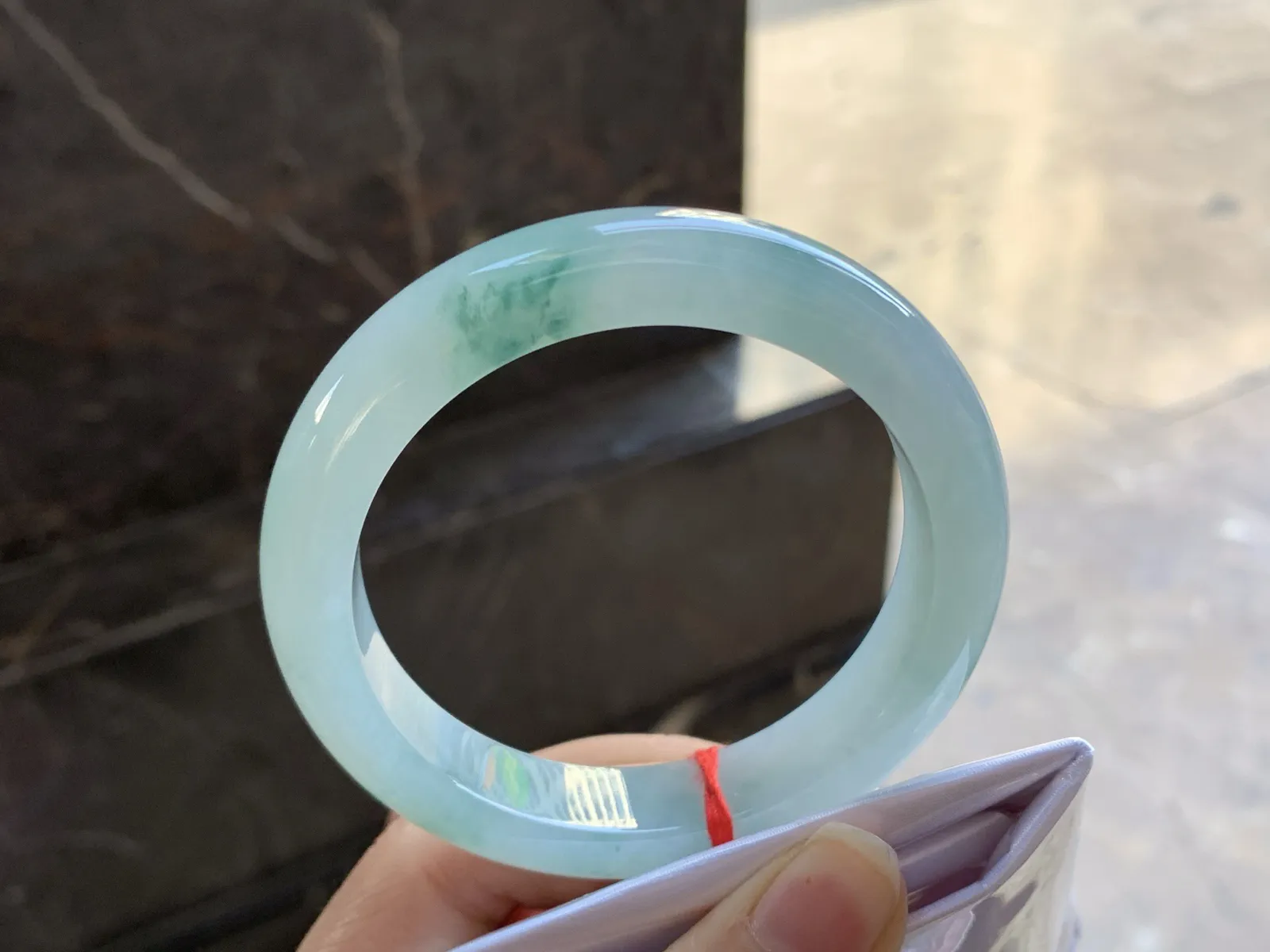 56.5-12.4-9.1

蓝花手镯^_^飘花灵韵