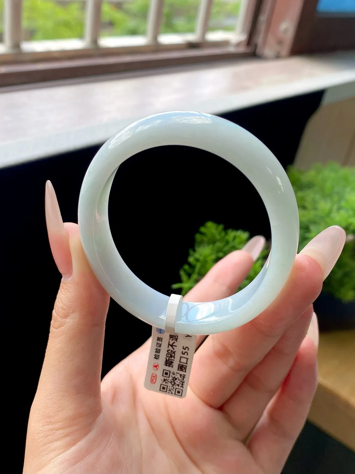 白月光贵妃
⭕️55-48.7-12.3-6.7