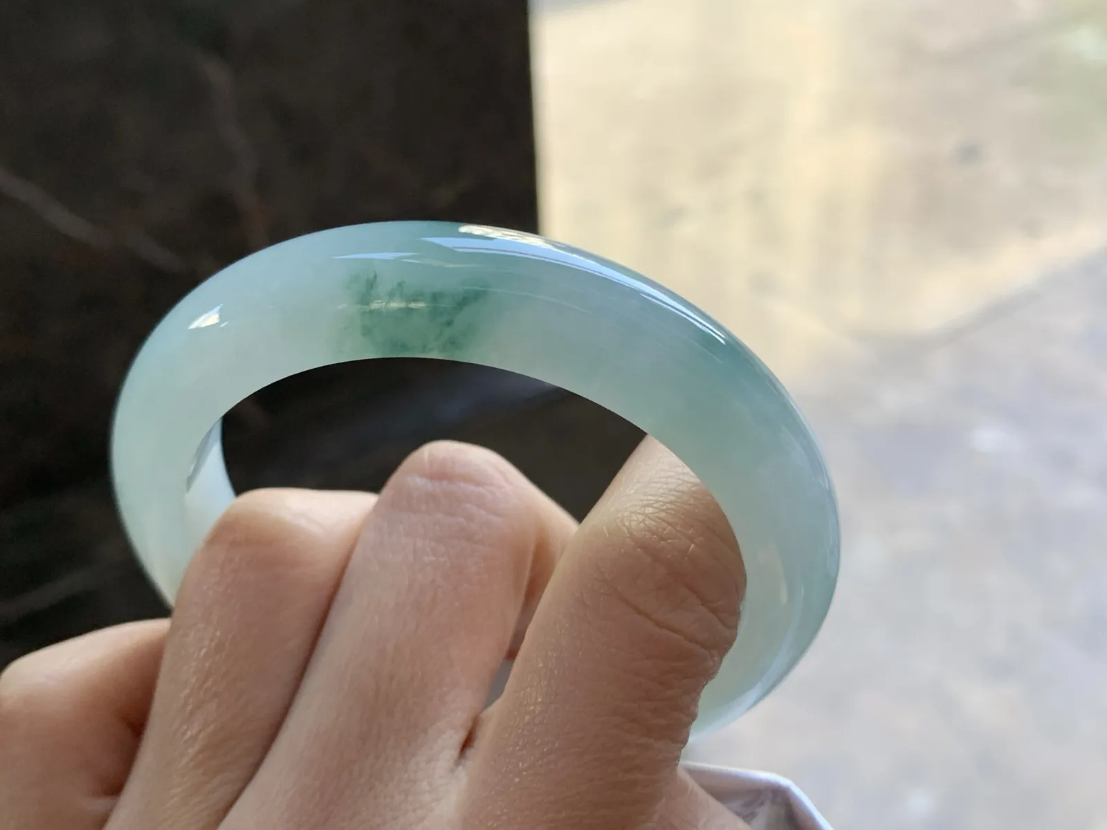 56.5-12.4-9.1

蓝花手镯^_^飘花灵韵