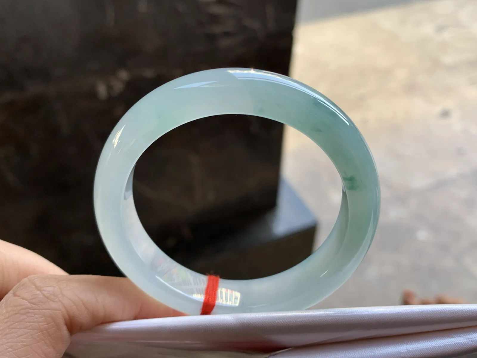 51-12-8

晴水手镯^_^清新细腻