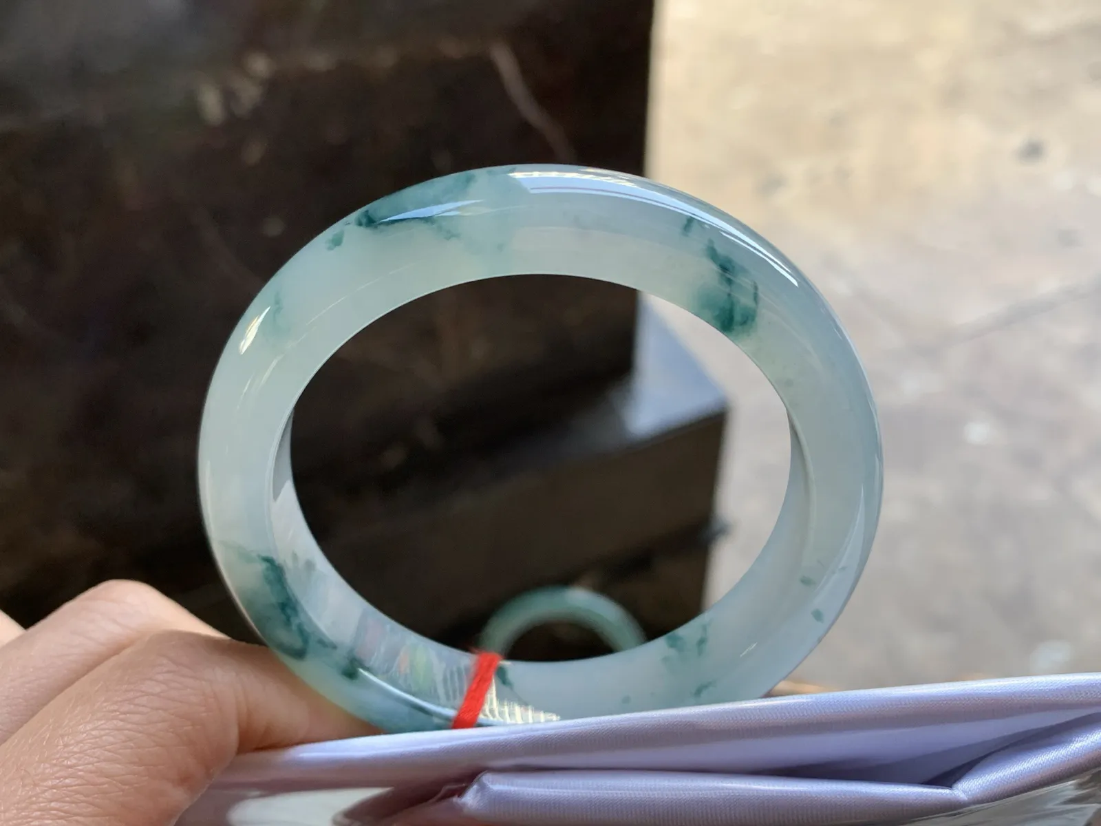 57-13-9

蓝花手镯^_^飘花灵韵