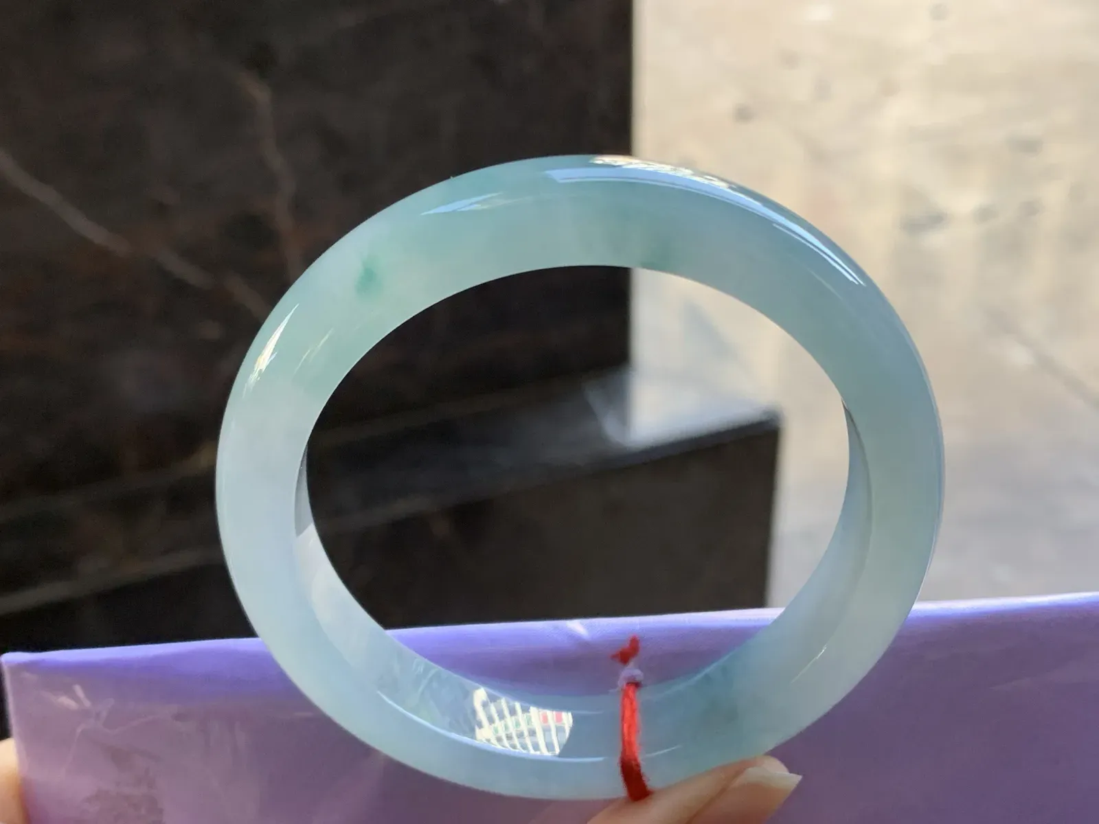 60-13.3-9

蓝花手镯^_^大圈 清新