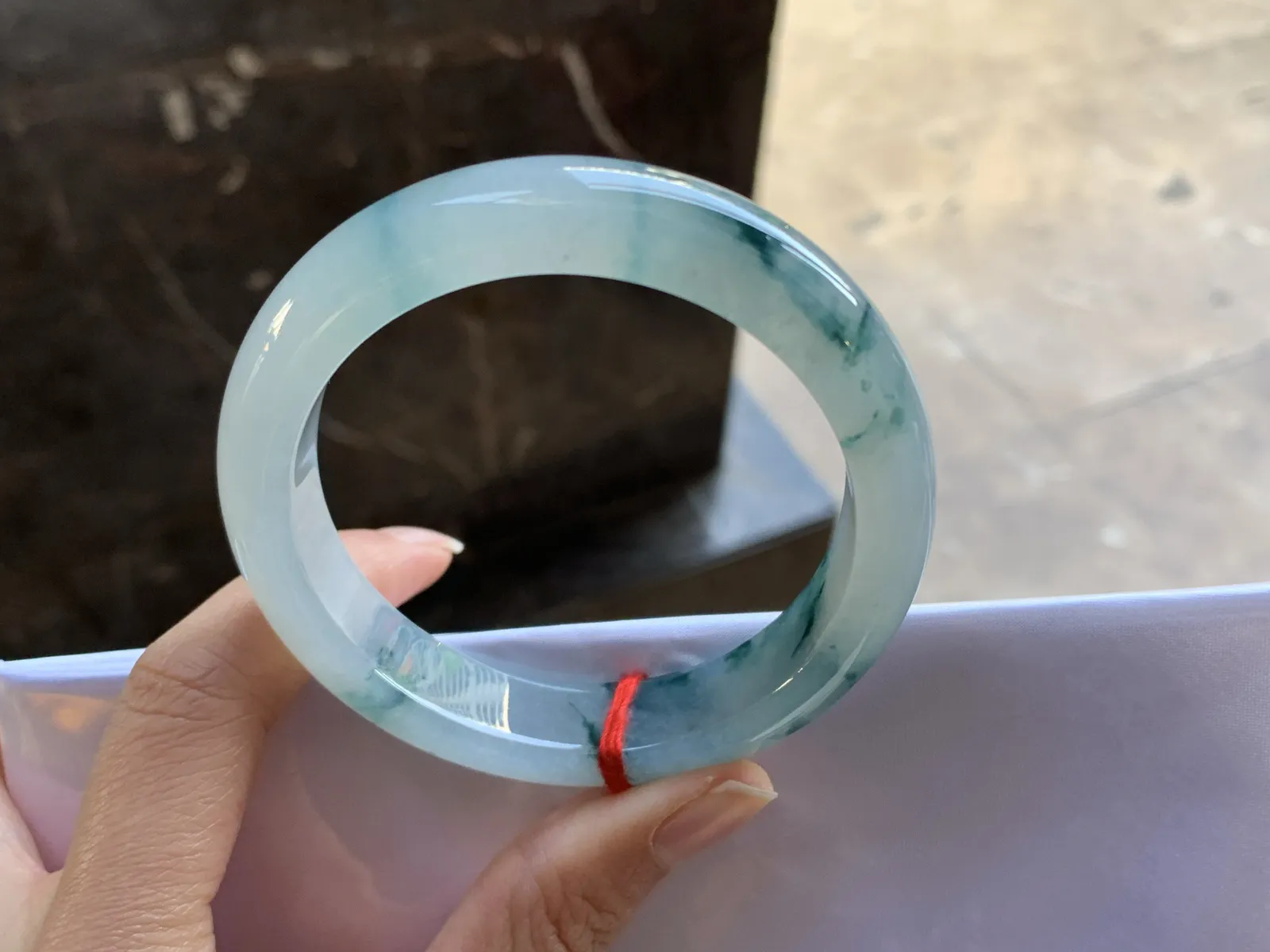 57-13-9

蓝花手镯^_^飘花灵韵