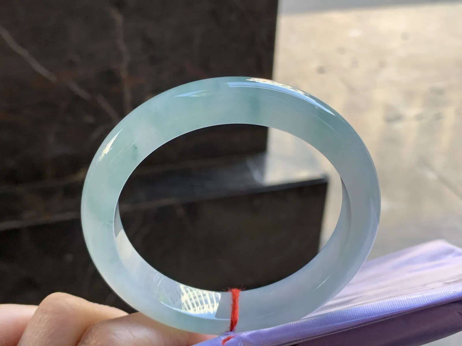 60-13.3-9

蓝花手镯^_^大圈 清新