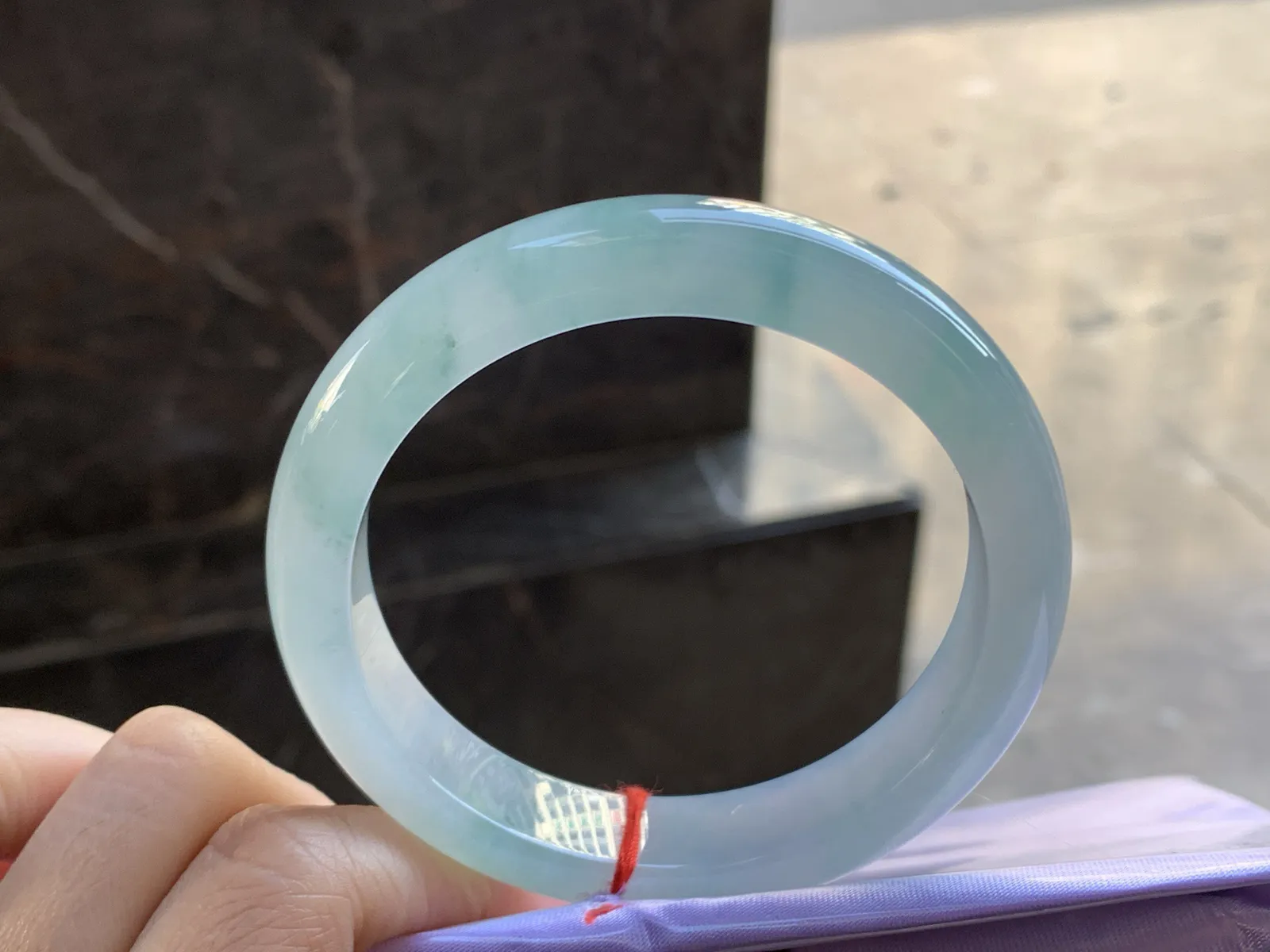 60-13.3-9

蓝花手镯^_^大圈 清新