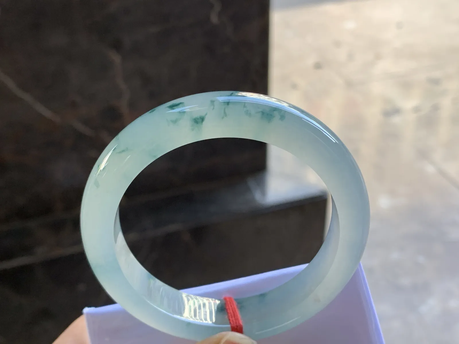 56.5-12.9-8.8

蓝花手镯^_^飘花灵韵