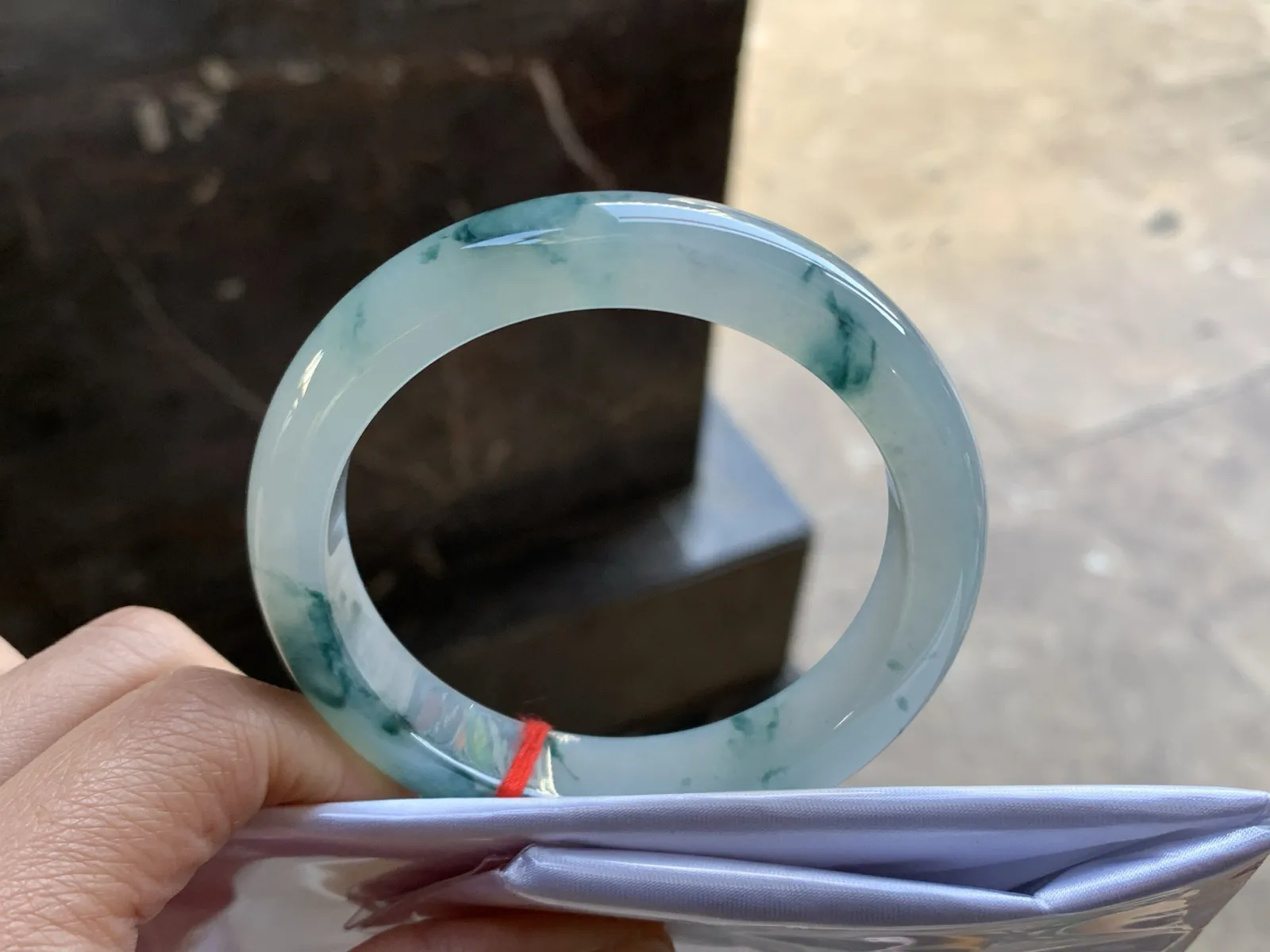 57-13-9

蓝花手镯^_^飘花灵韵