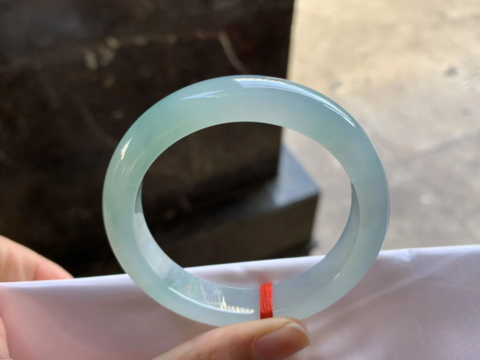 51-12-8

晴水手镯^_^清新细腻