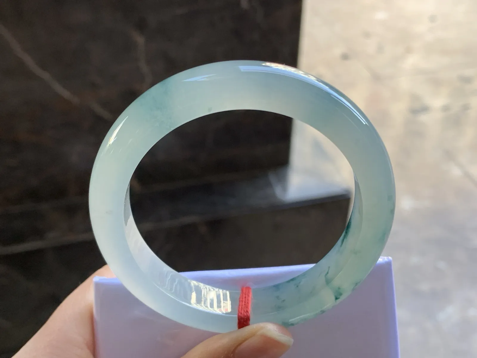 56.5-12.9-8.8

蓝花手镯^_^飘花灵韵