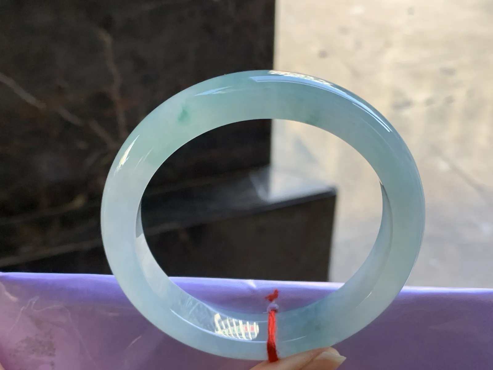 60-13.3-9

蓝花手镯^_^大圈 清新