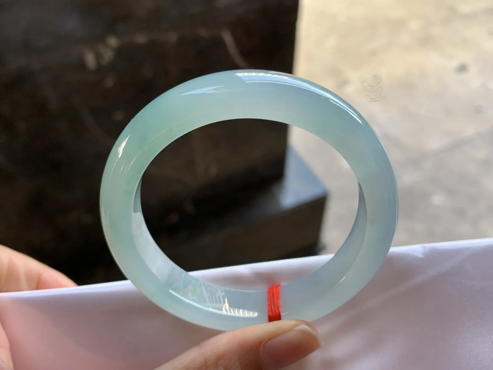 51-12-8

晴水手镯^_^清新细腻