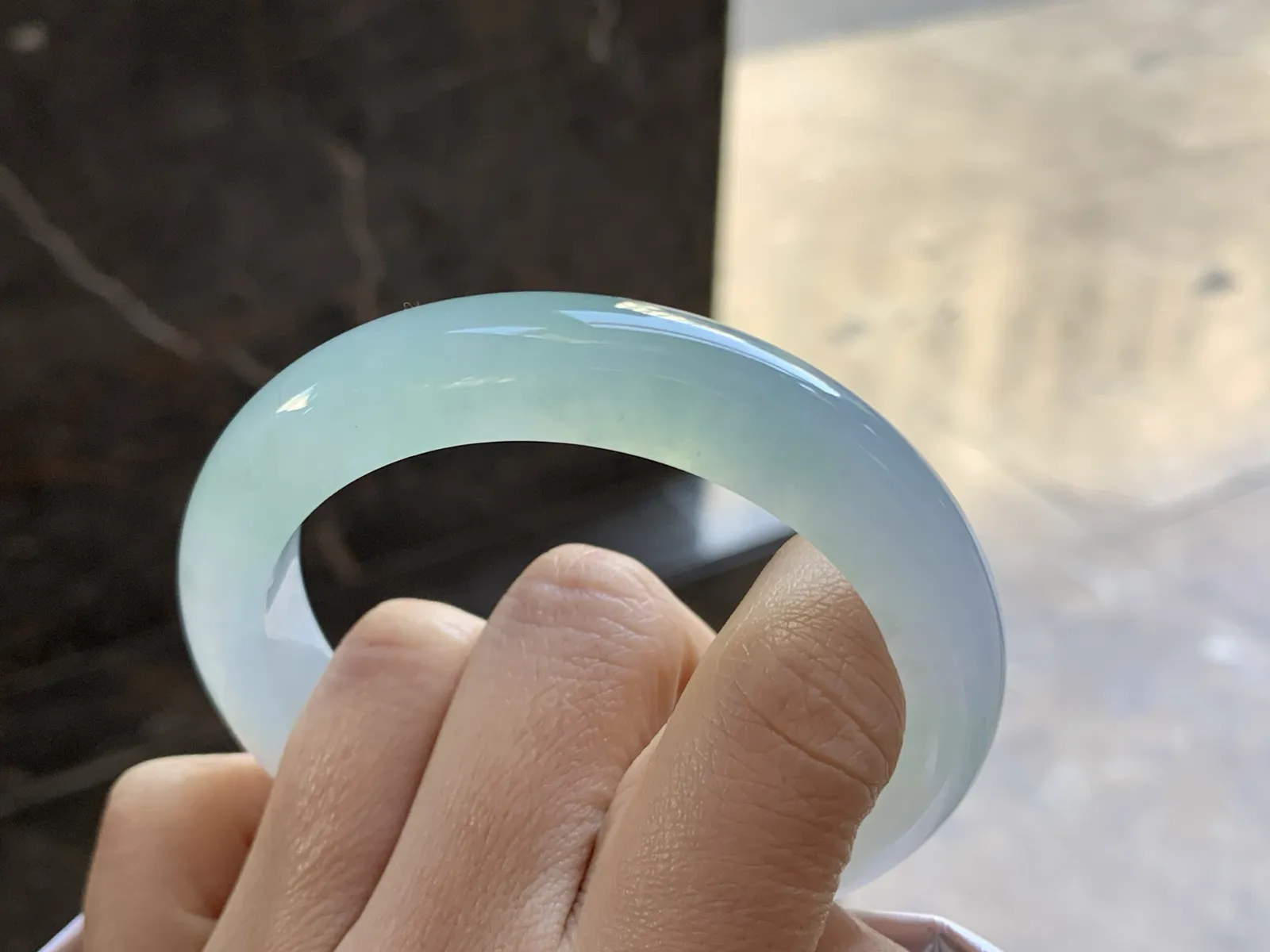 56-12.1-9.1

冰种淡春彩手镯^_^种水透亮