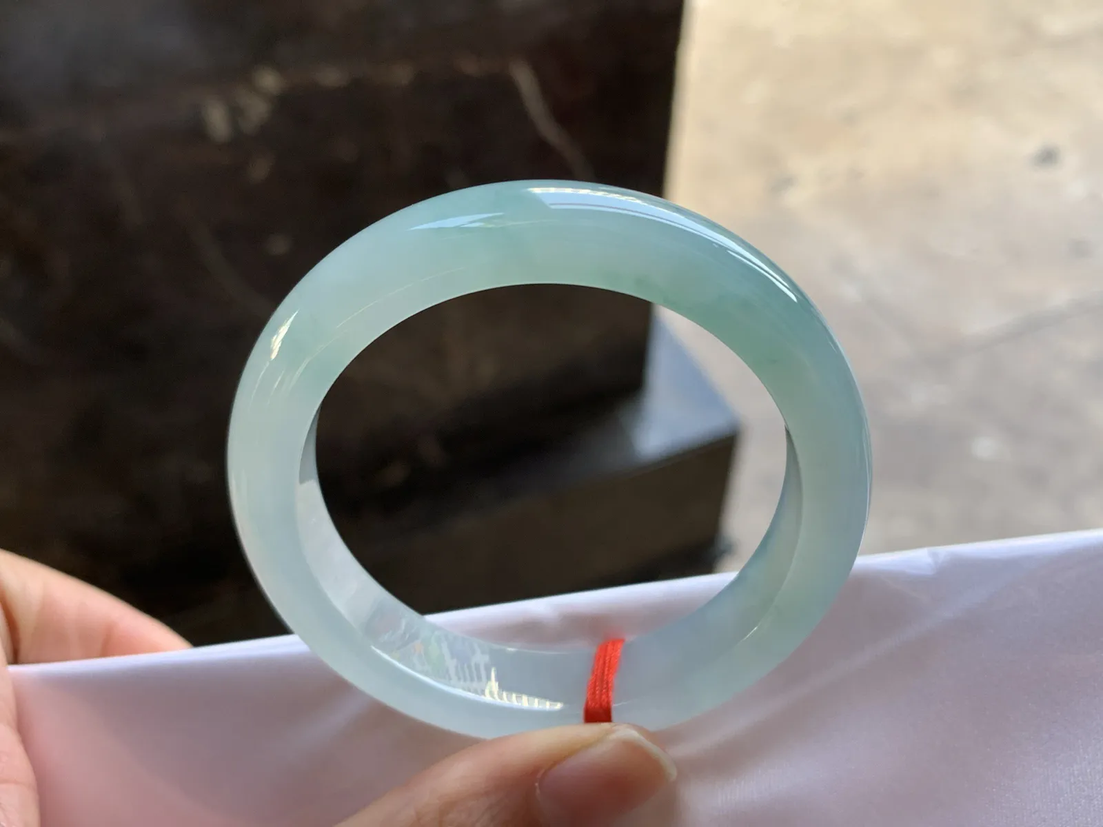 51-12-8

晴水手镯^_^清新细腻