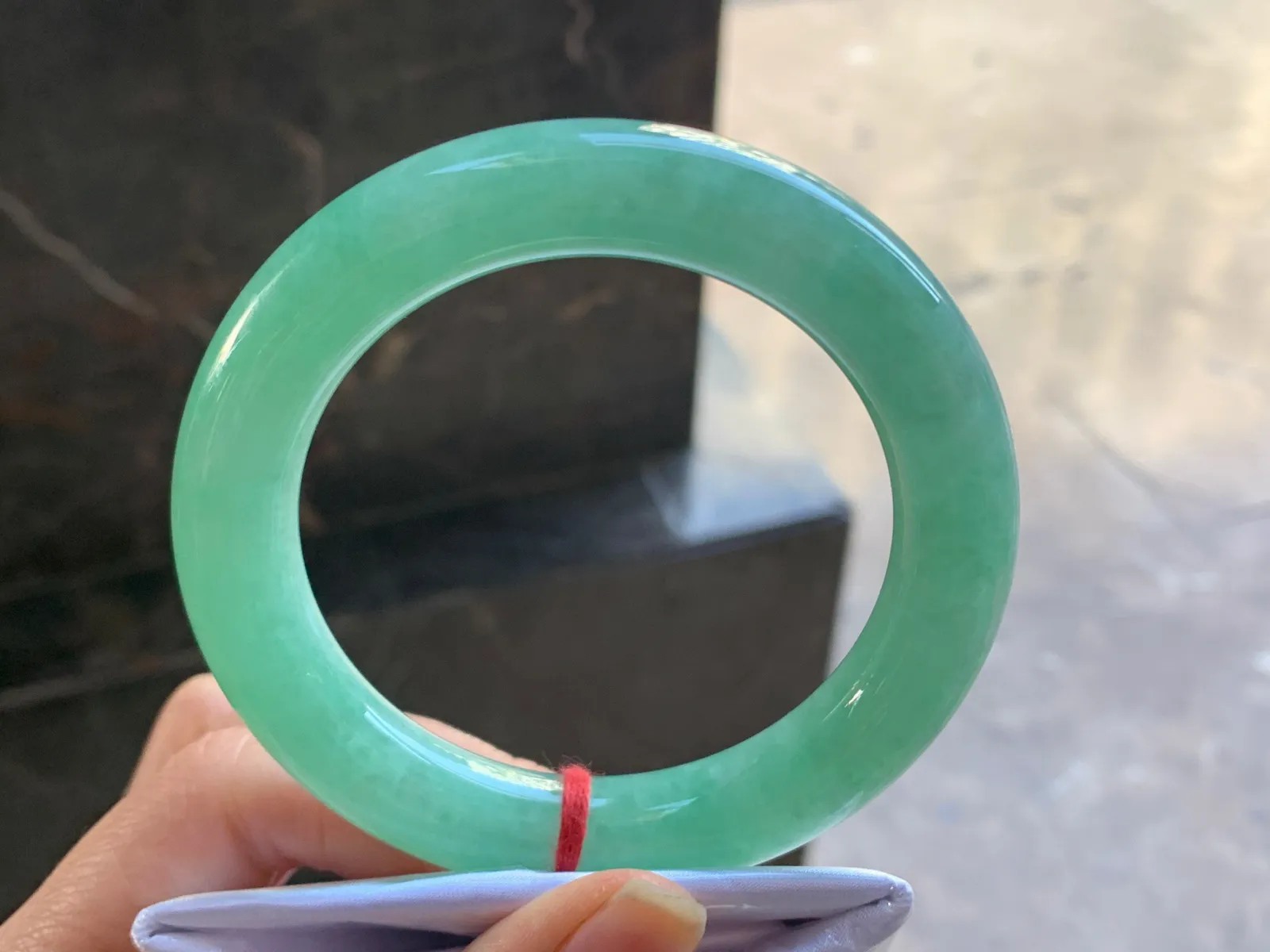 59-12.6-9.1

蓝花手镯^_^飘花灵韵 细腻