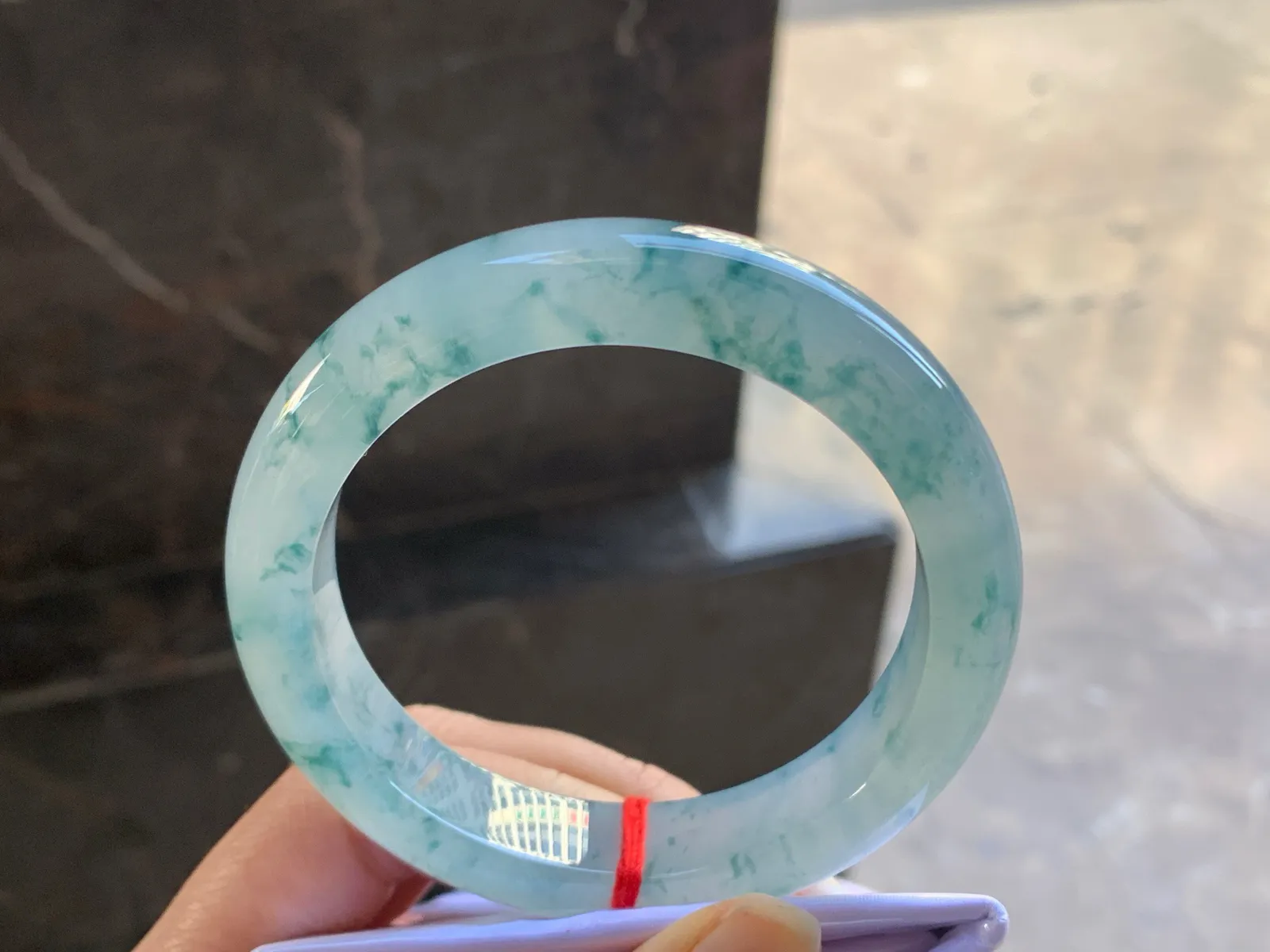 57.5-12.7-9.3

蓝花手镯^_^飘花灵韵