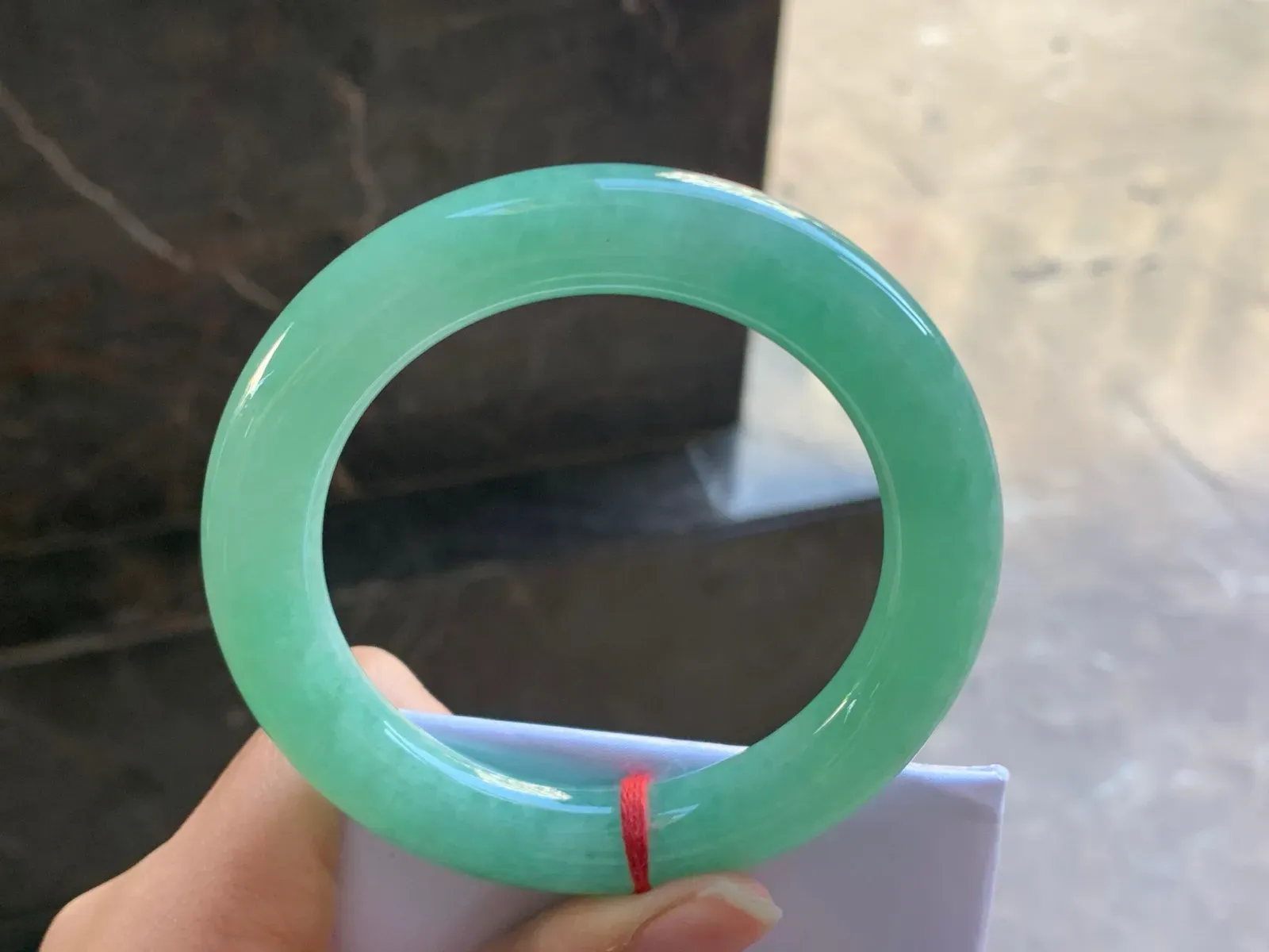 59-12.6-9.1

蓝花手镯^_^飘花灵韵 细腻