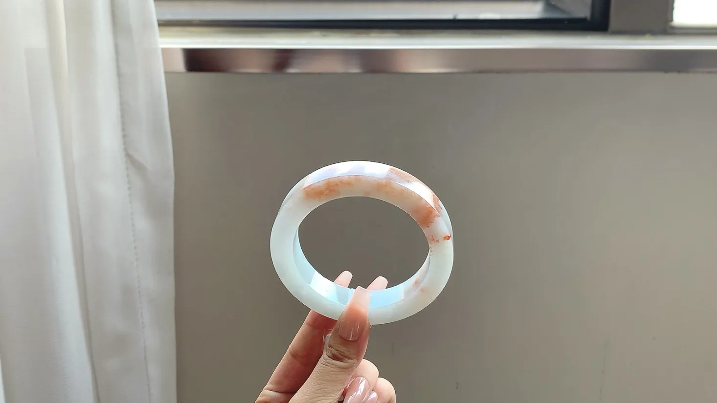 【风吹半夏‍红翡】