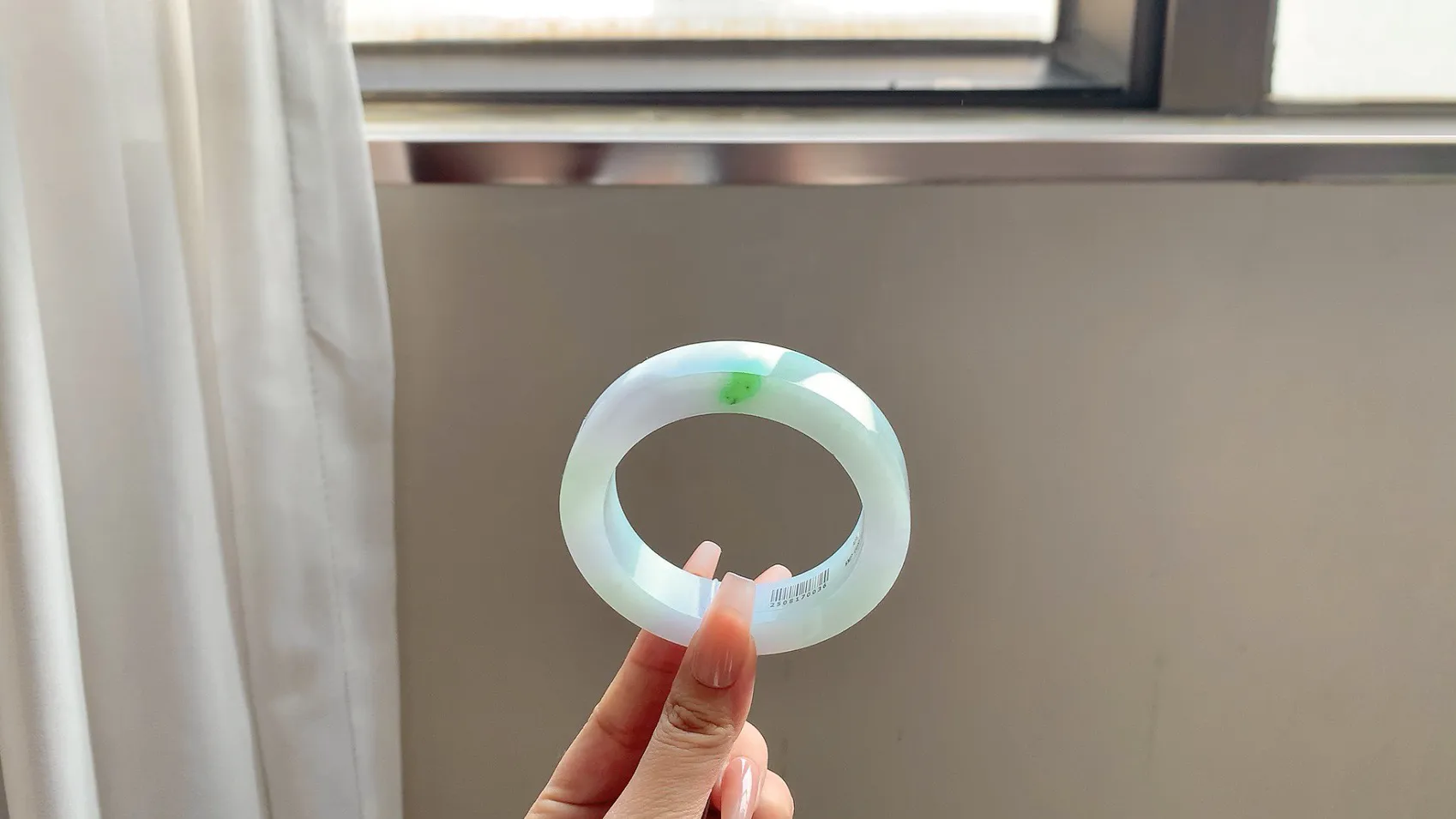 【暮山春雨阳绿】