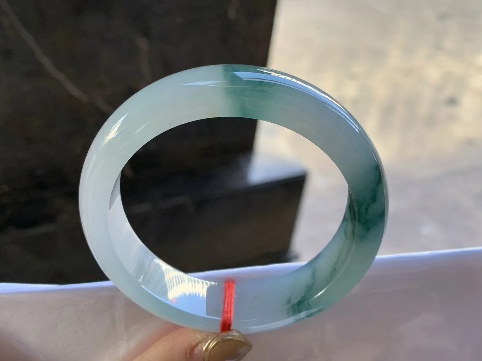 57-15.4-8.7

飘花手镯^_^种老肉细 飘花点缀