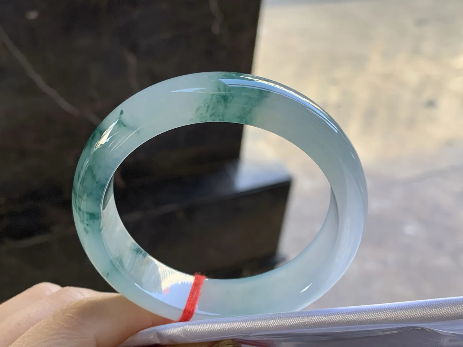 57-15.4-8.7

飘花手镯^_^种老肉细 飘花点缀