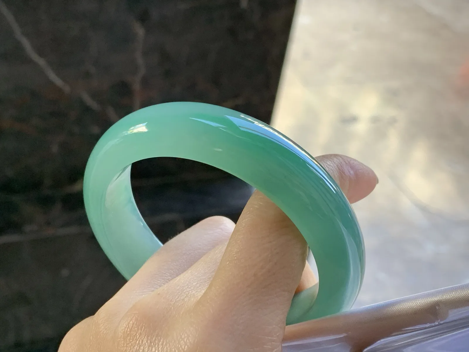 57-14.5-9

带色手镯^_^有种有色 上手漂亮