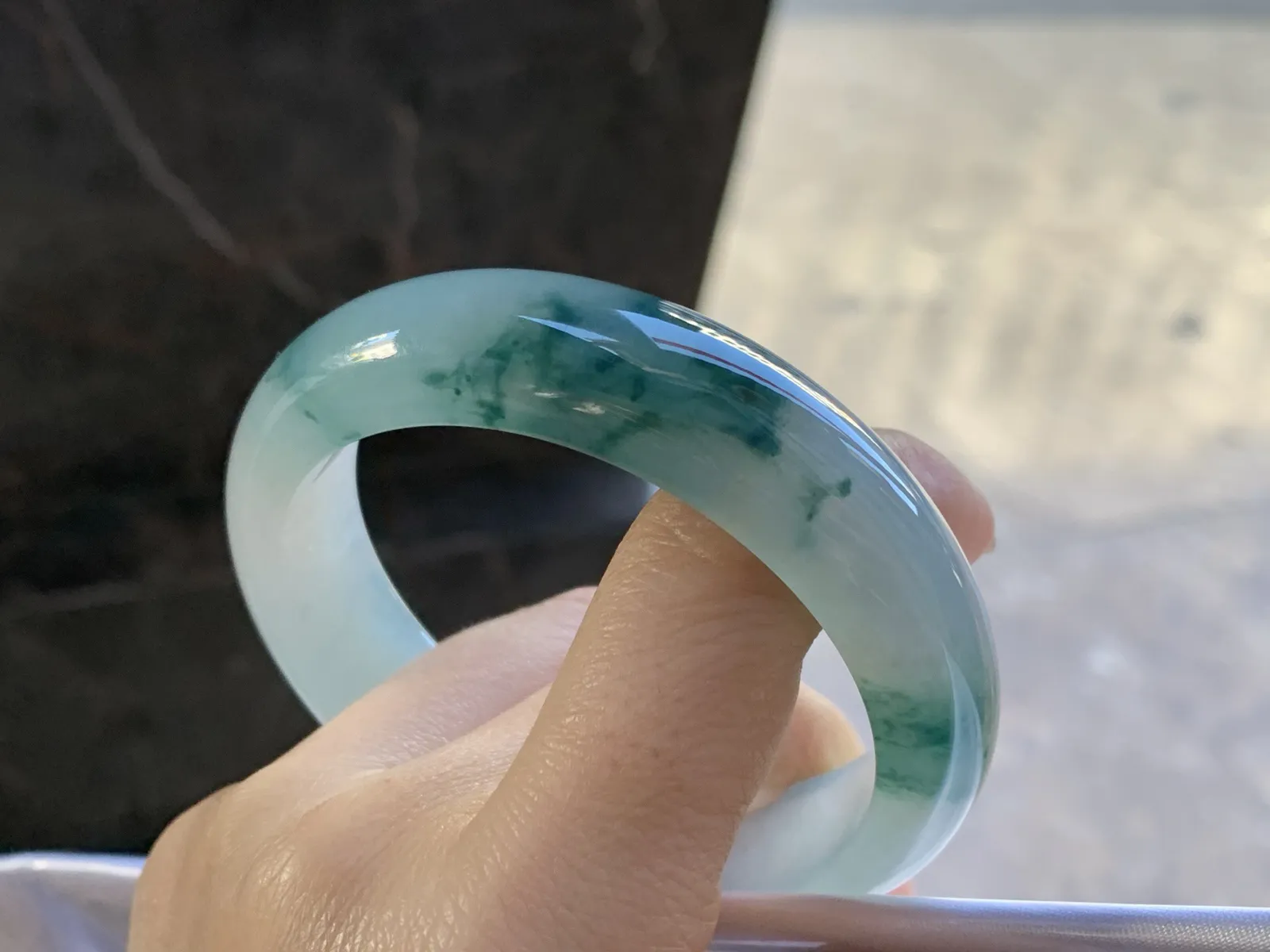 57-15.4-8.7

飘花手镯^_^种老肉细 飘花点缀