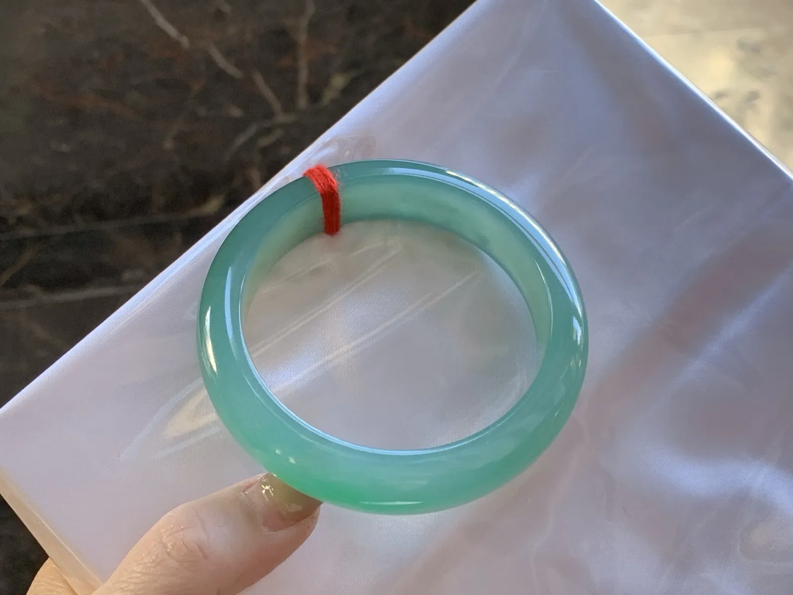 57-14.5-9

带色手镯^_^有种有色 上手漂亮