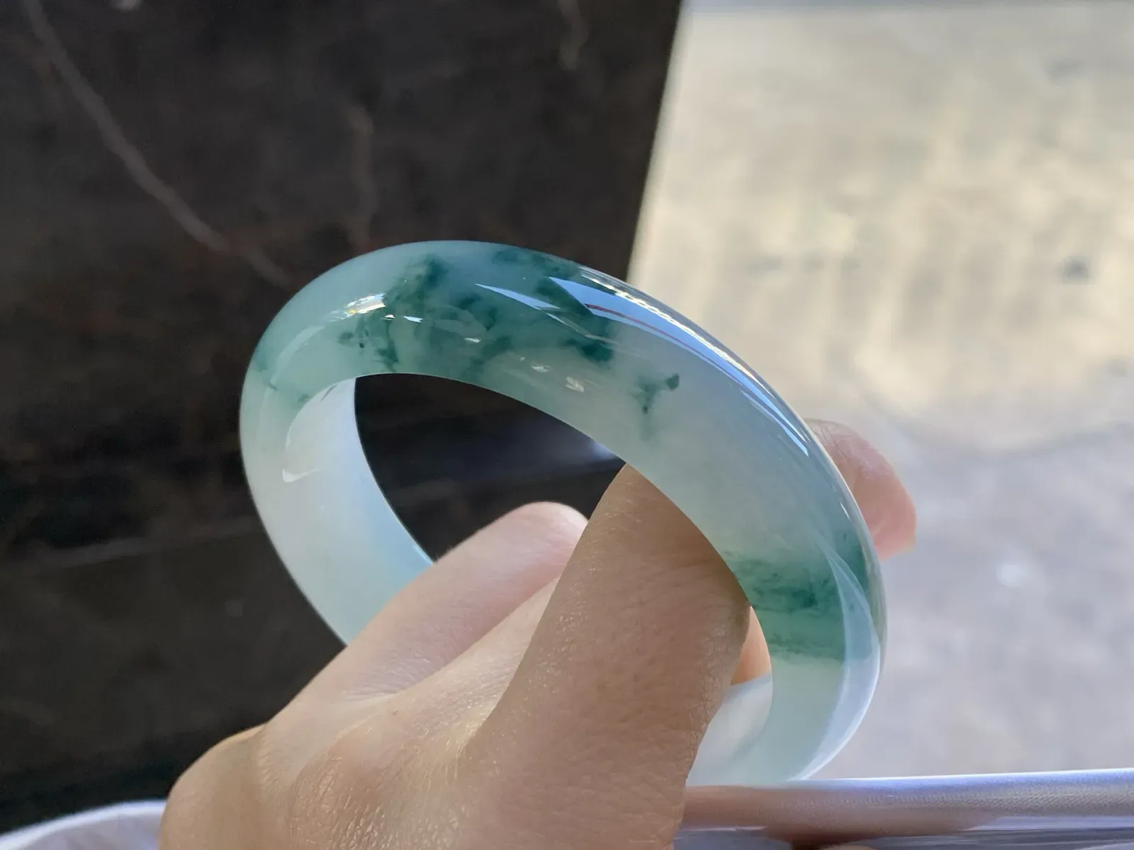 57-15.4-8.7

飘花手镯^_^种老肉细 飘花点缀