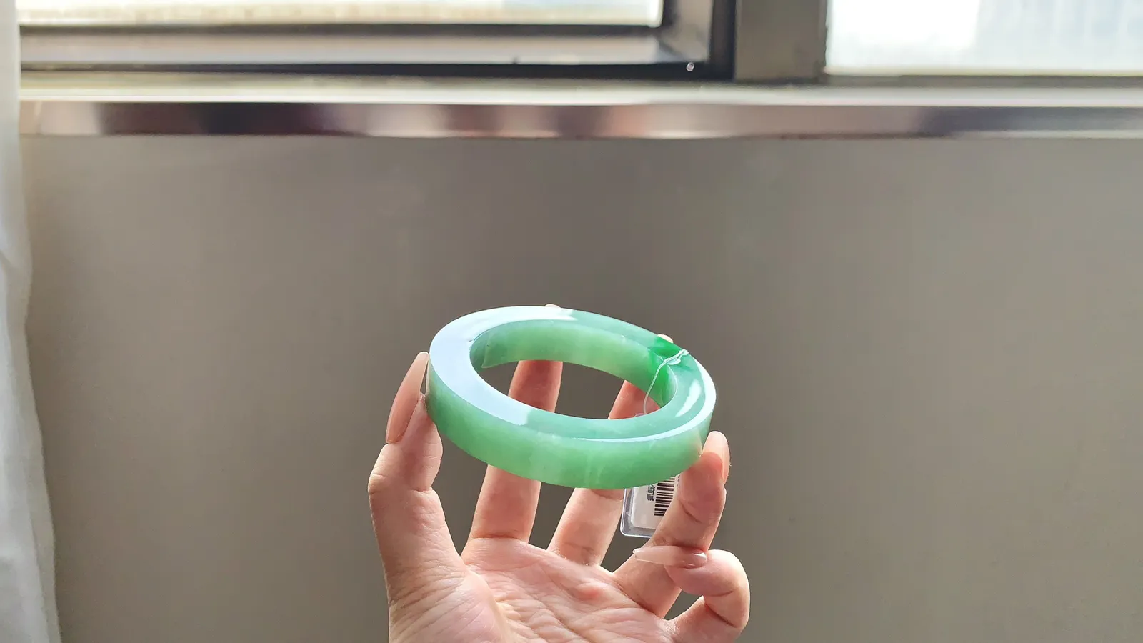 【月光星辰湖水底辣绿】