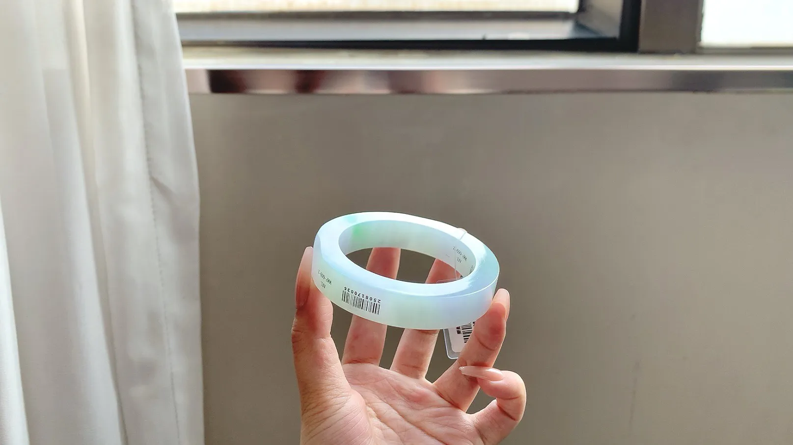 【暮山春雨阳绿】