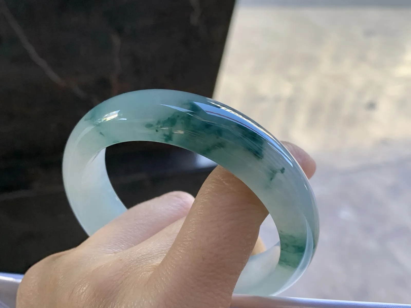 57-15.4-8.7

飘花手镯^_^种老肉细 飘花点缀