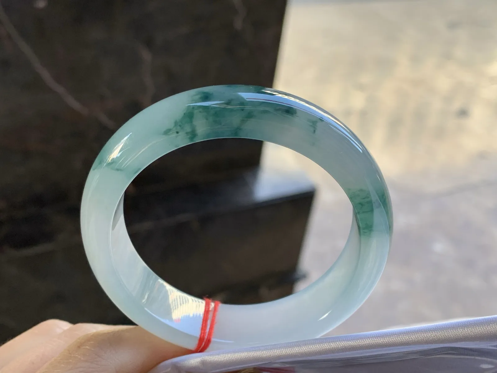 57-15.4-8.7

飘花手镯^_^种老肉细 飘花点缀