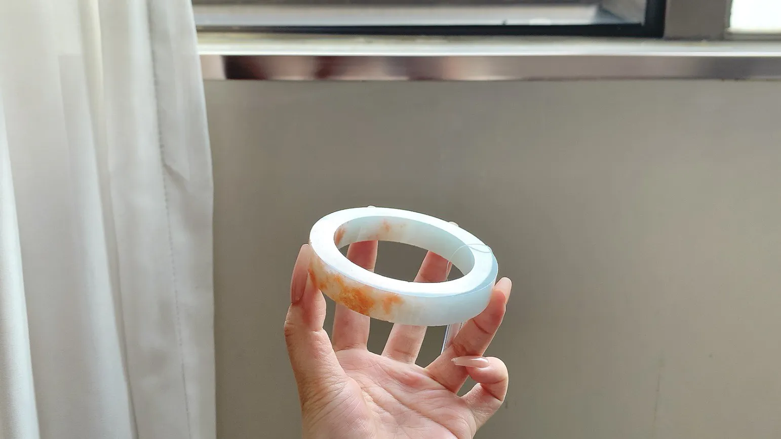 【风吹半夏‍红翡】