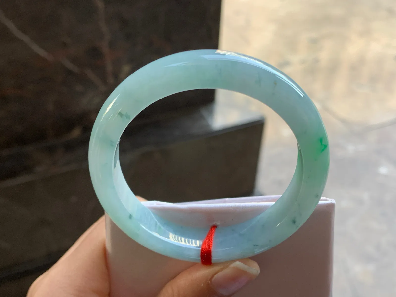 53-11.8-8

飘绿手镯^_^清新