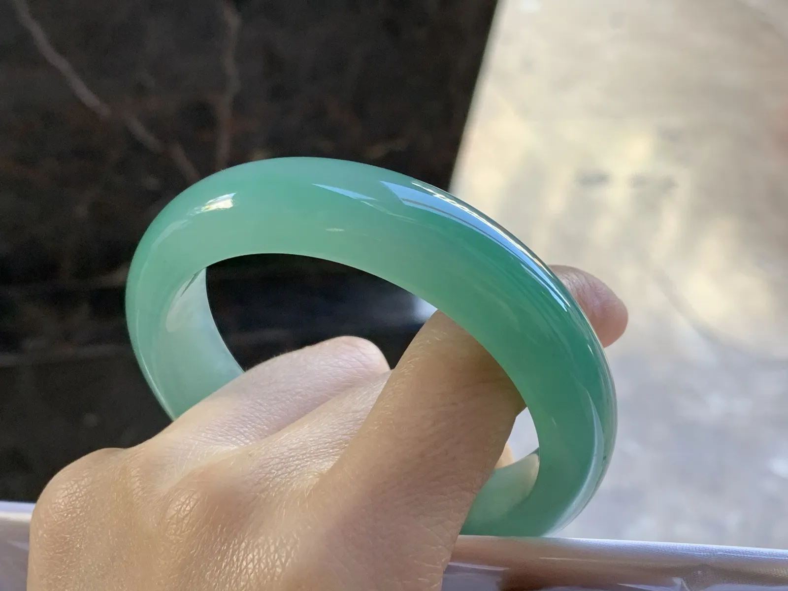 57-14.5-9

带色手镯^_^有种有色 上手漂亮