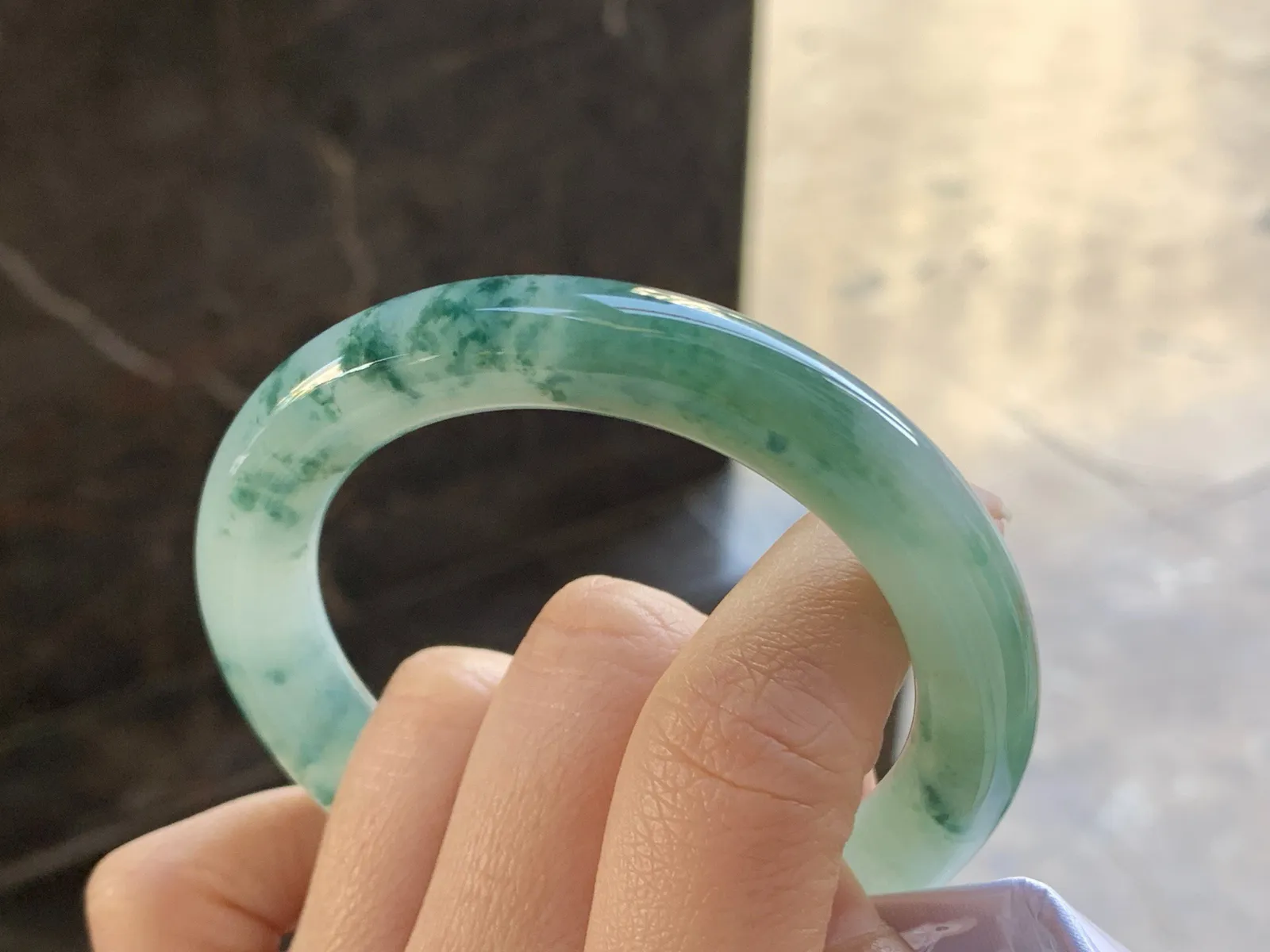 53-10.1

飘花圆条手镯^_^飘花浓郁 鲜艳