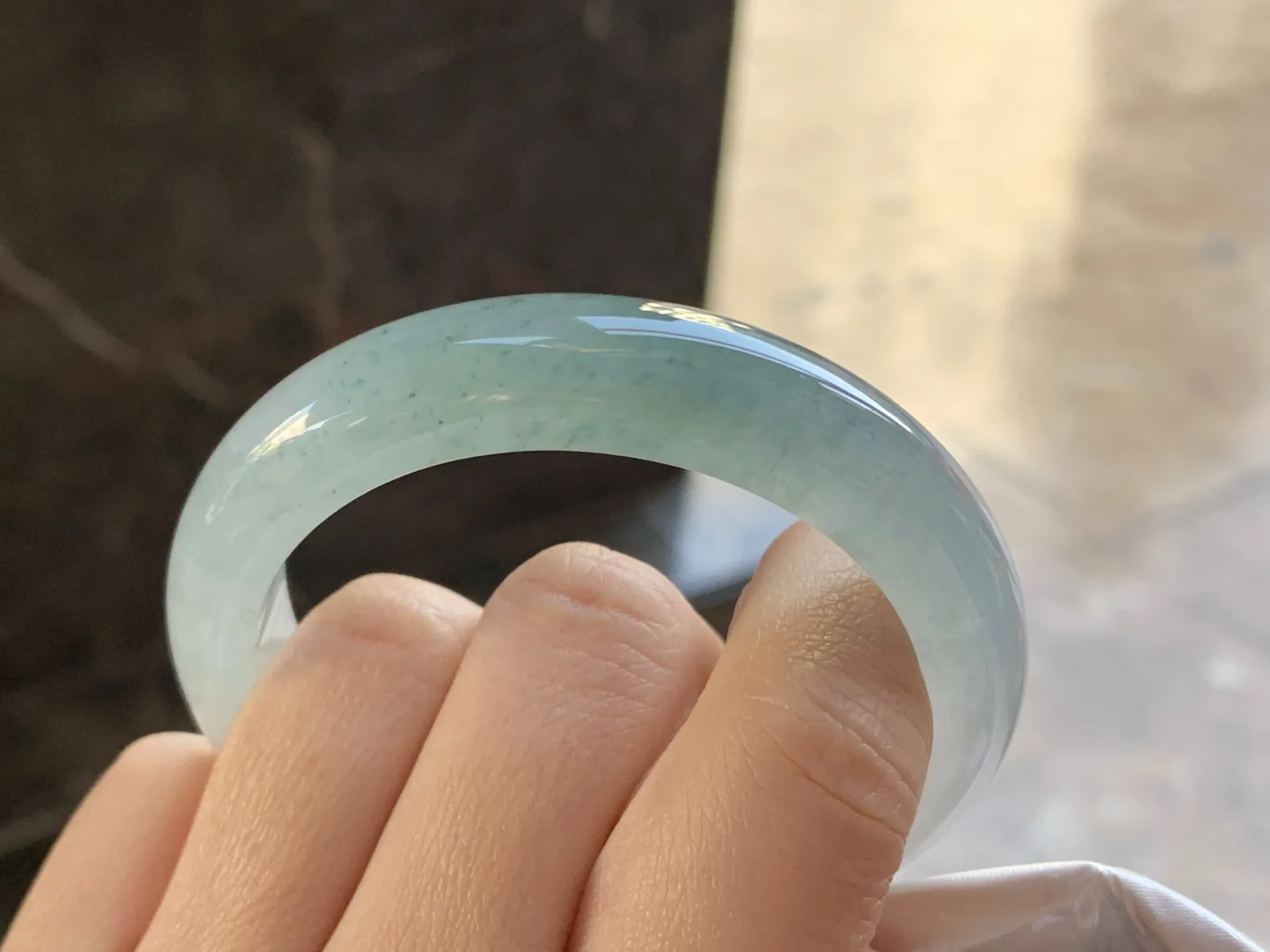 51-12.4-8

冰种手镯^_^清透 水润