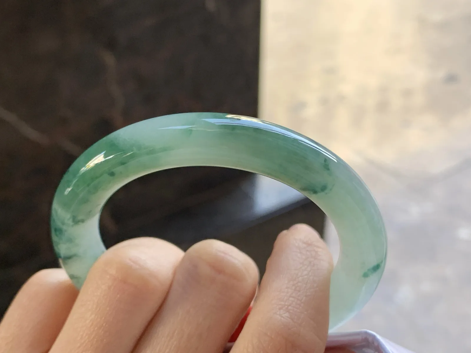 53-10.1

飘花圆条手镯^_^飘花浓郁 鲜艳