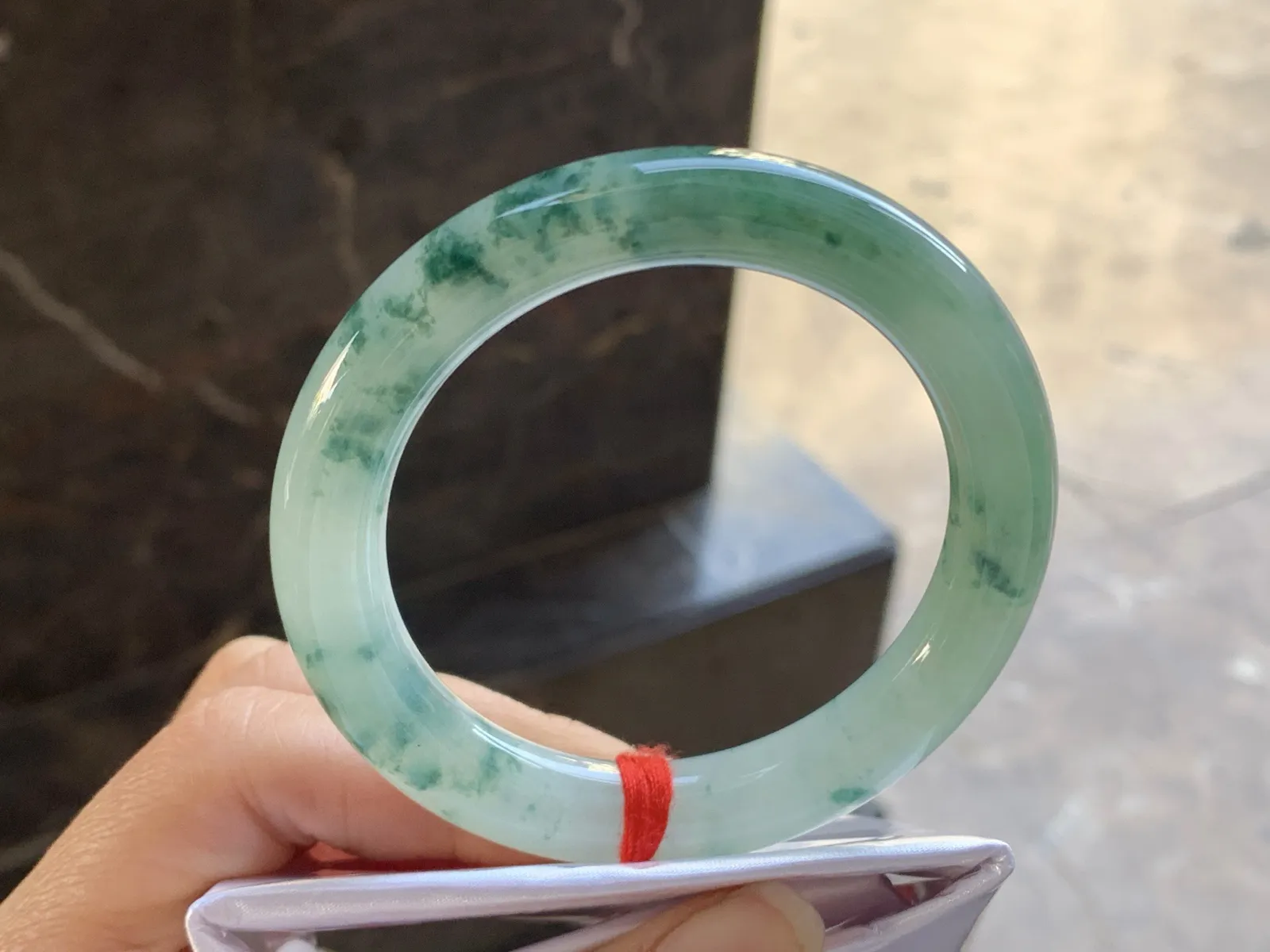 53-10.1

飘花圆条手镯^_^飘花浓郁 鲜艳