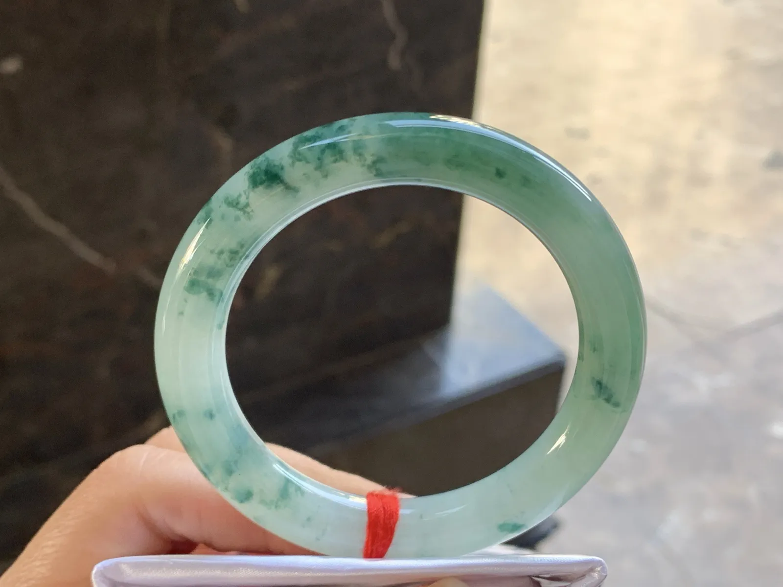 53-10.1

飘花圆条手镯^_^飘花浓郁 鲜艳