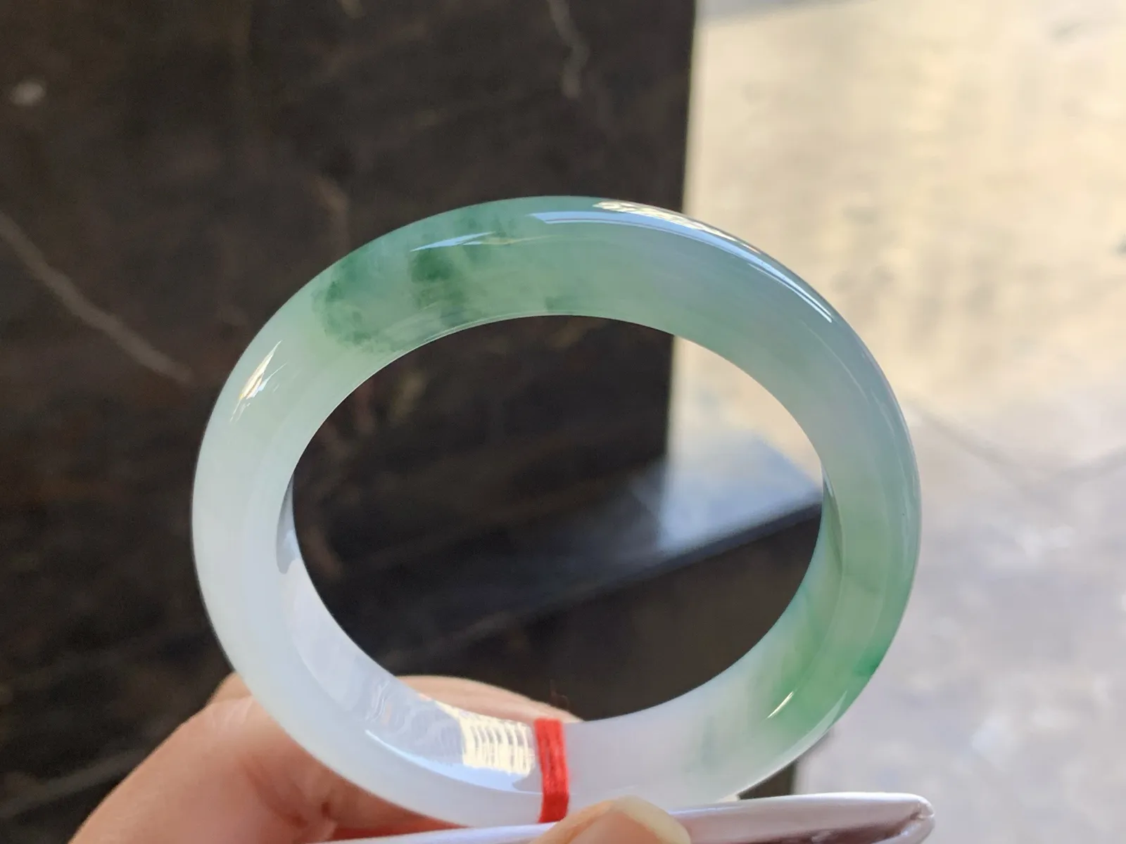 55-13-8.6

绿花手镯^_^清新 起光