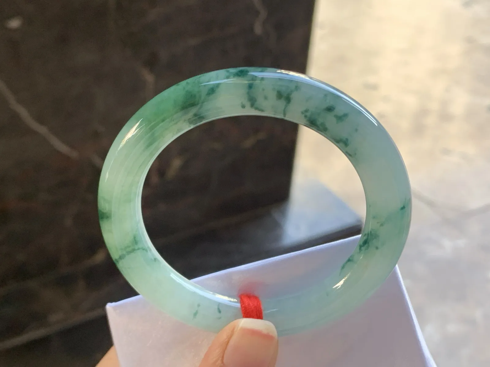 53-10.1

飘花圆条手镯^_^飘花浓郁 鲜艳