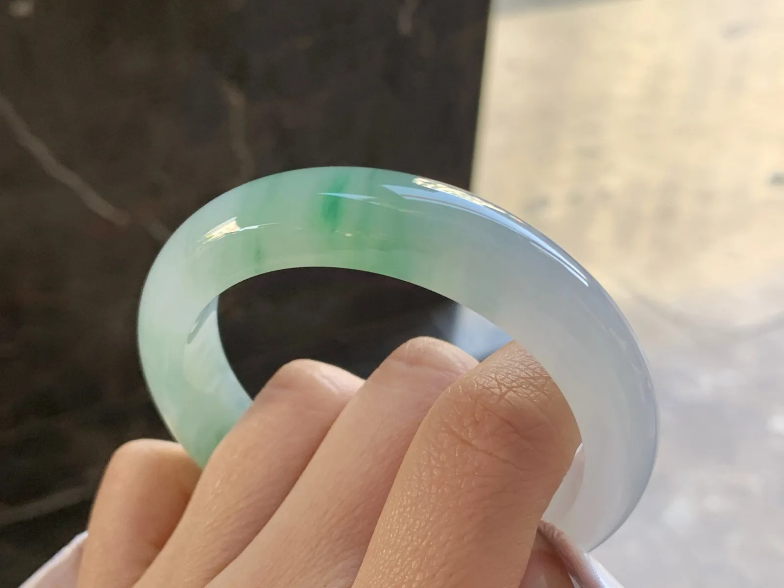 55-13-8.6

绿花手镯^_^清新 起光