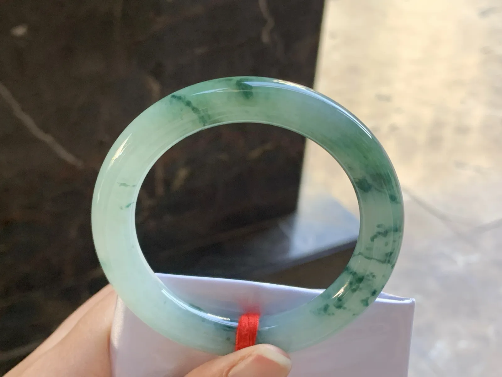 53-10.1

飘花圆条手镯^_^飘花浓郁 鲜艳