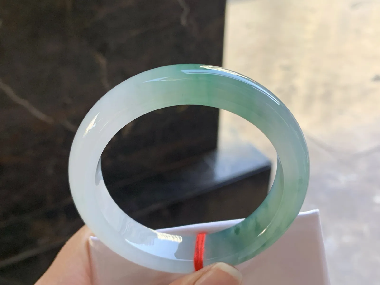 55-13-8.6

绿花手镯^_^清新 起光