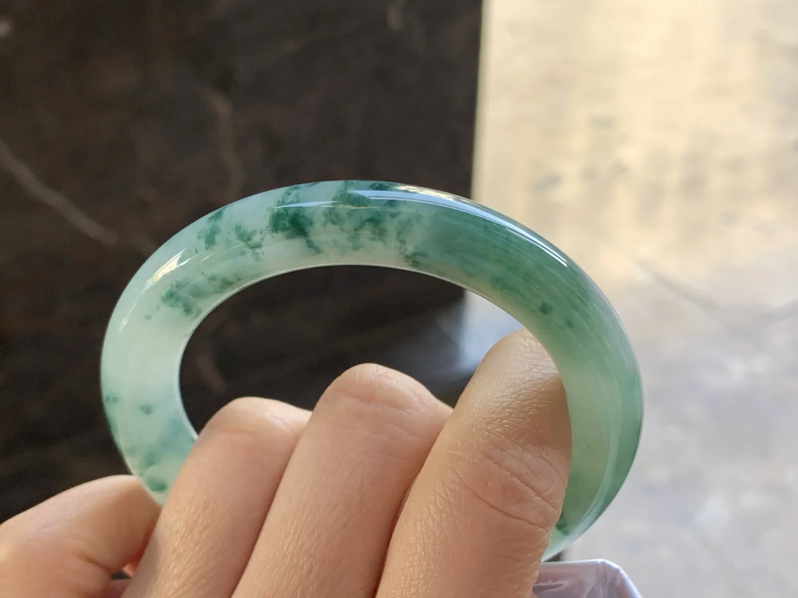 53-10.1

飘花圆条手镯^_^飘花浓郁 鲜艳