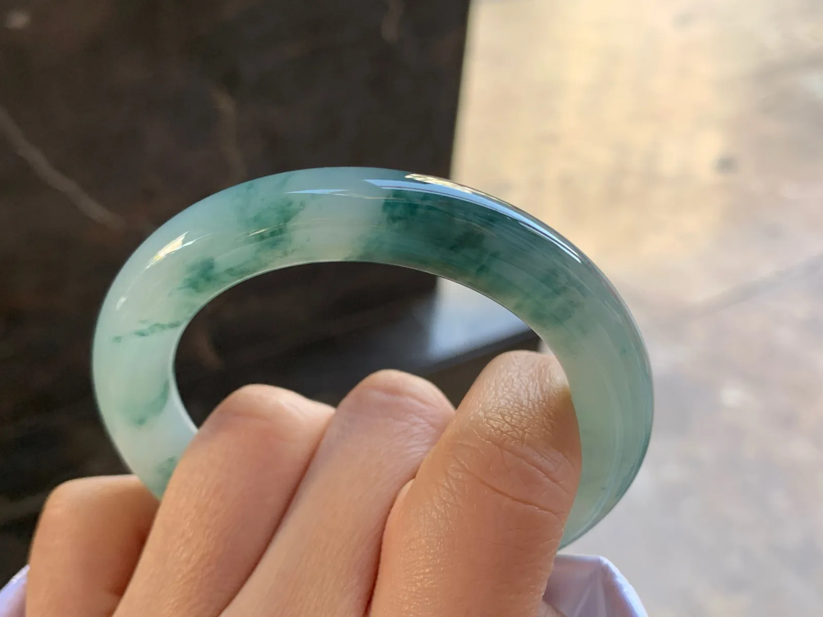 52.5-10

蓝花圆条手镯^_^飘花浓郁