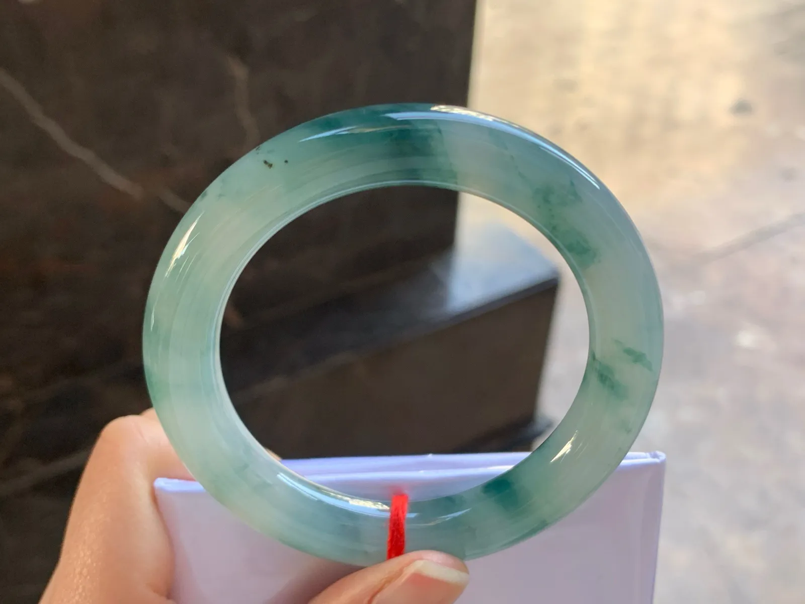 52.5-10

蓝花圆条手镯^_^飘花浓郁