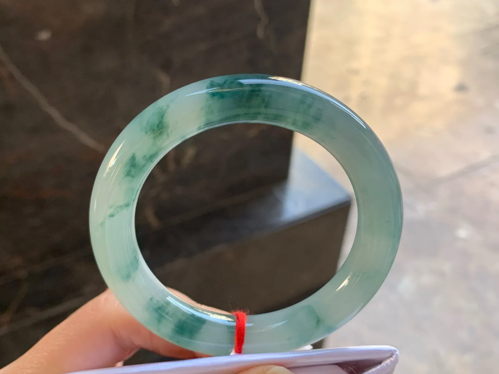 52.5-10

蓝花圆条手镯^_^飘花浓郁