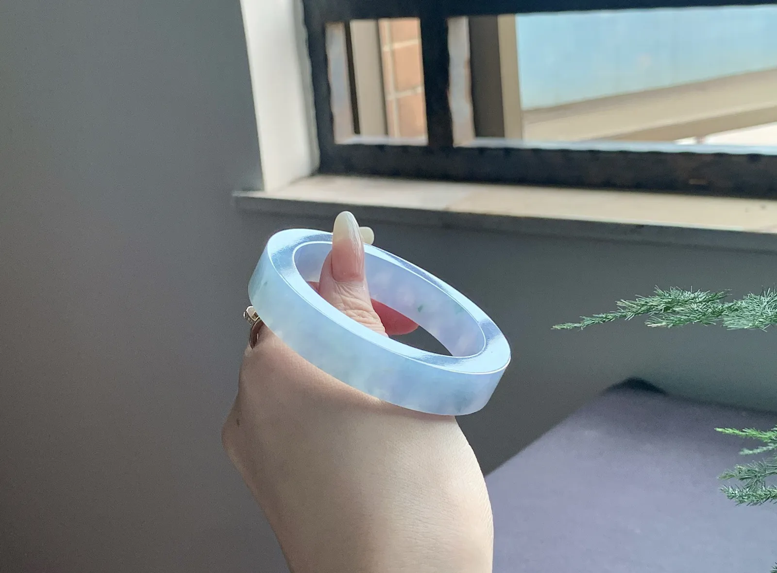 【冰莫奈花园】ZX51-52-04